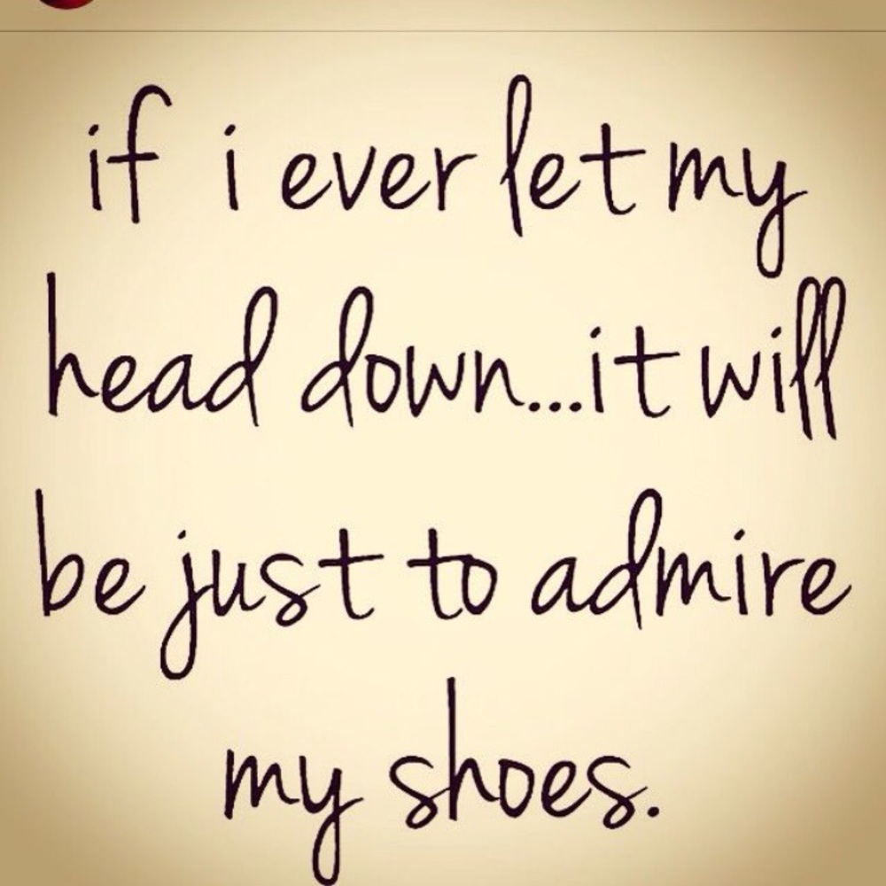 Shoes!!!